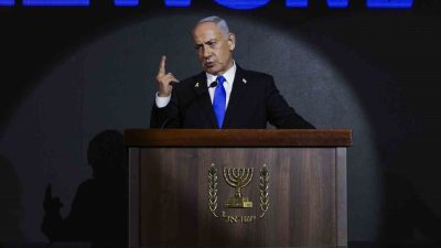 İsrail basını, İsrail Başbakanı Binyamin Netanyahu’nun Katar’ın başkenti Doha’da Hamas