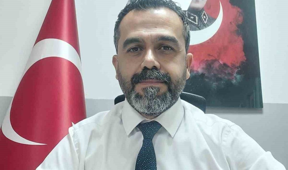 Şehzadeler Belediye Meclis Üyesi Murat Fural, İYİ Parti’den istifa ederek