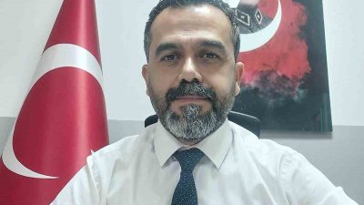Şehzadeler Belediye Meclis Üyesi Murat Fural, İYİ Parti’den istifa ederek