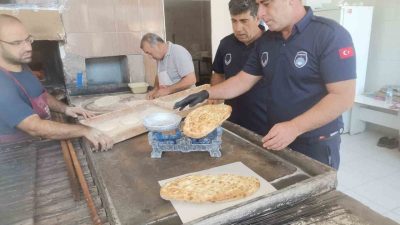 Adıyaman’ın Kahta ilçe Belediyesi, vatandaşlardan gelen yoğun şikayetler üzerine ilçedeki