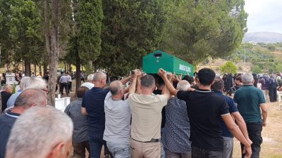 Antalya’da genç yaşta hayata veda eden tıp öğrencisi, binlerce kişinin