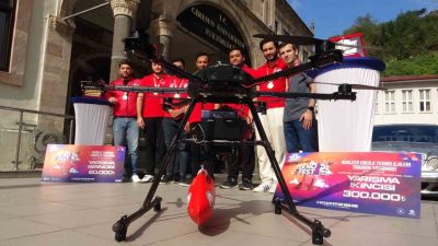 Karadeniz’de her yaz onlarca kişinin hayatını kaybetmesine neden olan rip