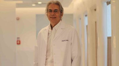 Kanser tedavisinde son yıllarda geliştirilen yeni yöntemler, karın zarı (periton)