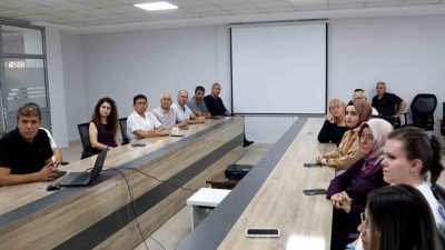 Kayseri İl Sağlık Müdürlüğü tarafından 3-9 Eylül Halk Sağlığı Haftası