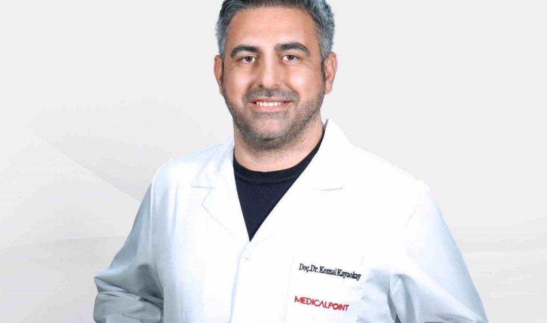 İzmir Ekonomi Üniversitesi (İEÜ) Medical Point Hastanesi Ortopedi ve Travmatoloji