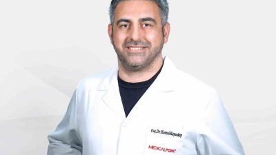 İzmir Ekonomi Üniversitesi (İEÜ) Medical Point Hastanesi Ortopedi ve Travmatoloji