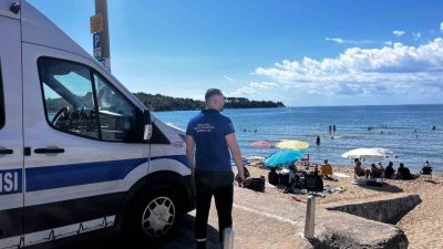 Kocaeli Büyükşehir Belediyesine bağlı Nakil Ambulans Birimi, 15 Haziran-15 Eylül