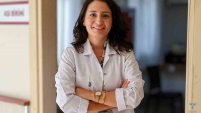 Sağlık Bilimleri Üniversitesi (SBÜ) Tepecik Eğitim ve Araştırma Hastanesi Enfeksiyon