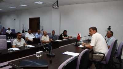 Manisa’nın Kula ilçesinde, Gökçeören Mahallesi’nde bulunan pomza ocağının kiralanmasıyla ilgili