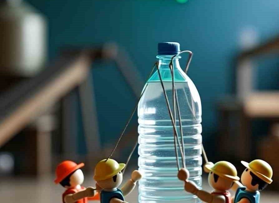 Cumhurbaşkanı Recep Tayyip Erdoğan’ın eşi Emine Erdoğan’ın himayelerinde “Dünya ortak