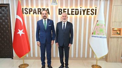 AK Parti Genel Başkan Yardımcısı, Türk Devletleriyle İlişkiler Başkanı ve