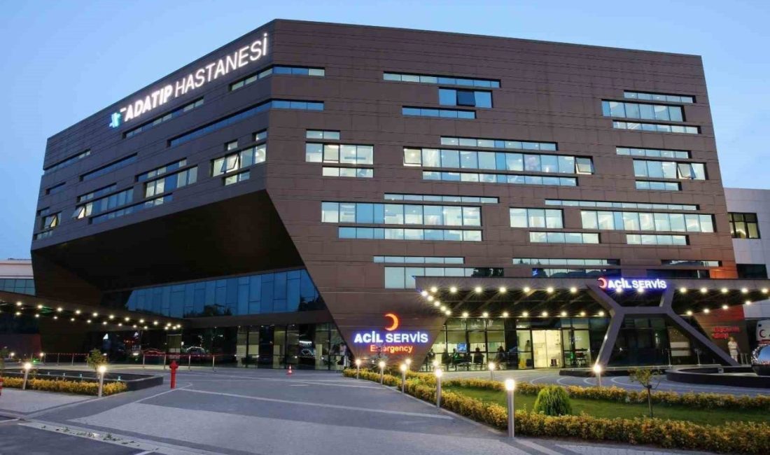 15 Eylül Lenfoma Farkındalık Günü çerçevesinde açıklamalarda bulunan Radyasyon Onkolojisi