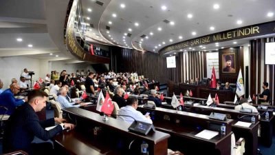 Malatya Büyükşehir Belediye Meclisi Eylül ayı toplantısında, Malatya’daki üniversitelere yeni