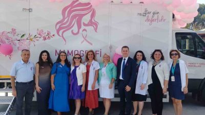 Manisa Valiliğinin destekleriyle Manisa Organize Sanayi Bölge Müdürlüğü tarafından Manisa