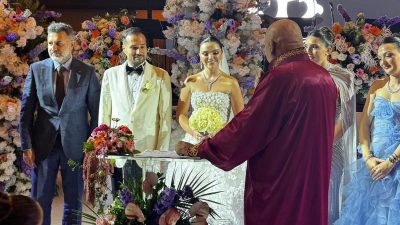 Sinpaş Holding, Green Nature ve Paşa Otelleri başta olmak üzere