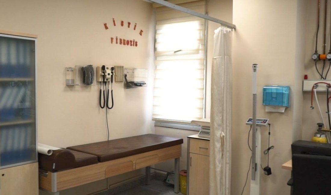 McDonald’s Çocuk Vakfı, 8 Eylül Ulusal Kistik Fibrozis Günü’nde yayınladığı