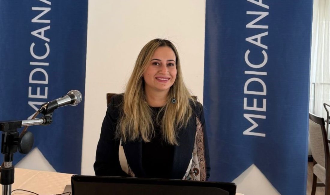 Alzhemir ve kanser arasındaki zıt ilişkiyi değerlendiren Medicana Sağlık Grubu