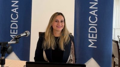 Alzhemir ve kanser arasındaki zıt ilişkiyi değerlendiren Medicana Sağlık Grubu