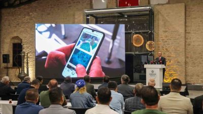 Konya’nın merkez Meram İlçe Belediyesi, dijital dönüşüm vizyonuna üç yeni