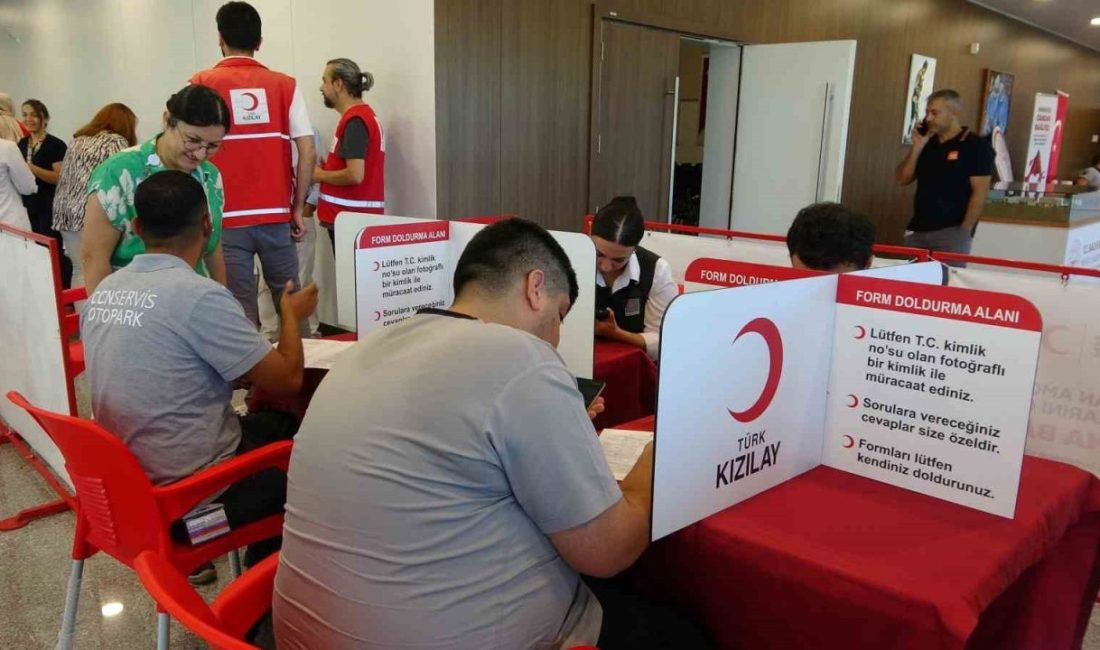 Mersin Şehir Eğitim ve Araştırma Hastanesi’nde, ’20 Eylül Dünya Kemik