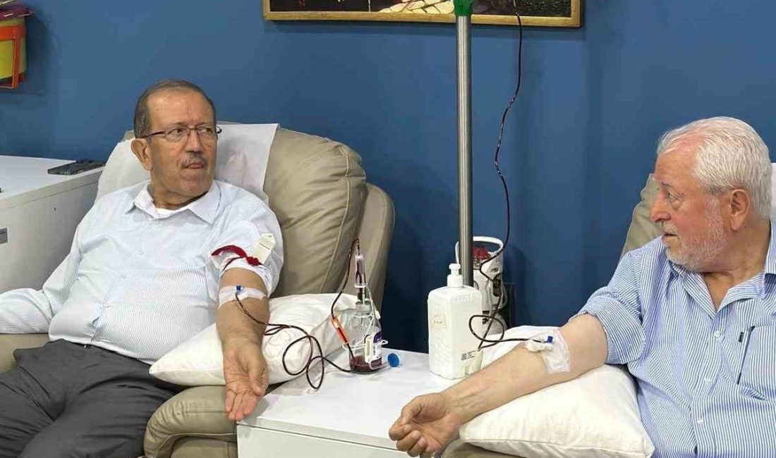 Mevsim geçişleri, vücudun bağışıklık sisteminin en çok zorlandığı dönemler olarak