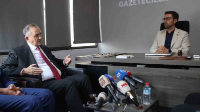 Milliyetçi Hareket Partisi (MHP) Grup Başkanvekili ve Manisa Milletvekili Erkan