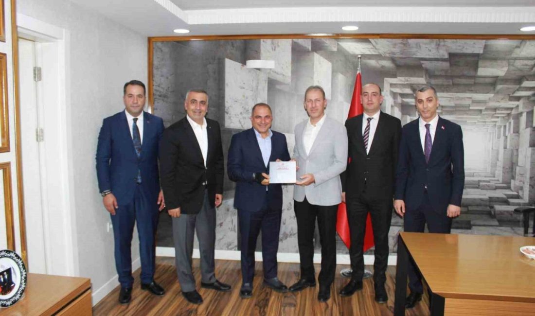 Milliyetçi Hareket Partisi (MHP) Hatay Milletvekili Lütfü Kaşıkçı, 6 Eylül’de