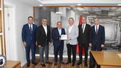 Milliyetçi Hareket Partisi (MHP) Hatay Milletvekili Lütfü Kaşıkçı, 6 Eylül’de