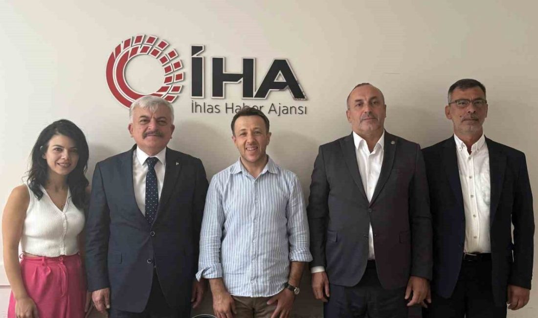 Milliyetçi Hareket Partisi (MHP) Kocaeli İl Başkanı Tuncay Batı, kentteki