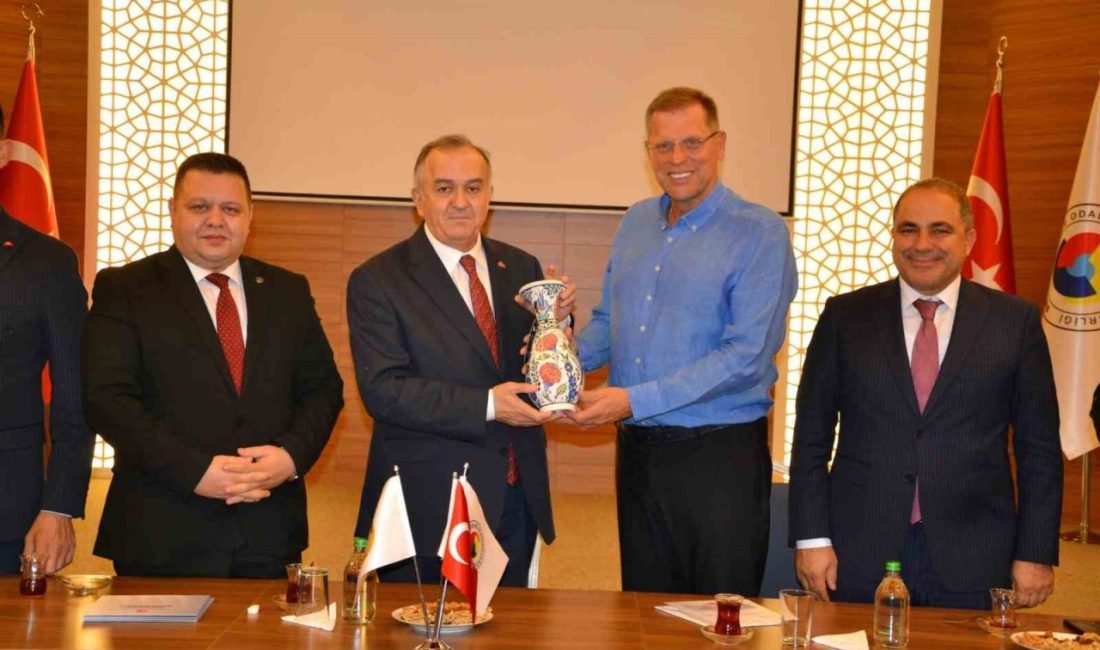 “Terörsüz Türkiye İçin Milli Birlik ve Dayanışma Buluşmaları” kapsamında Manisa