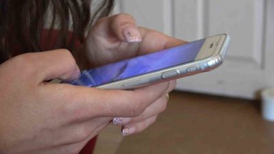 MHP Kırıkkale Milletvekili Halil Öztürk, sosyal medya platformu TikTok uygulamasından