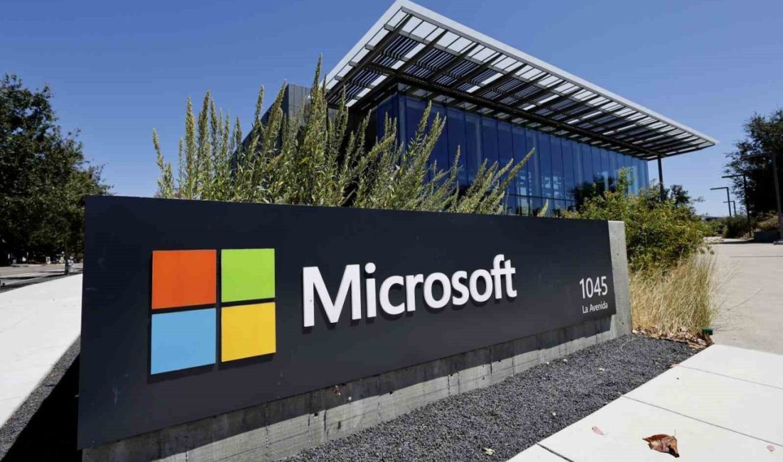 Amerikan teknoloji şirketi Microsoft, İsrail ordusuna bazı bulut ve yapay