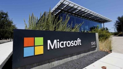Amerikan teknoloji şirketi Microsoft, İsrail ordusuna bazı bulut ve yapay