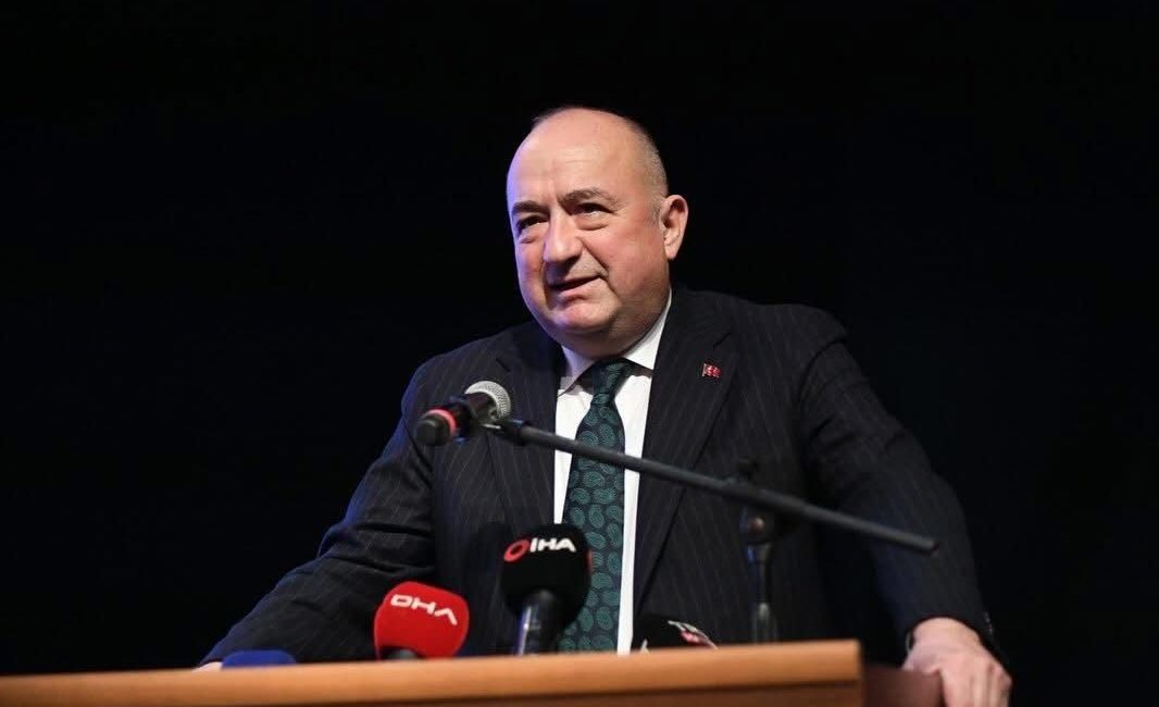AK Parti Çanakkale Milletvekili Ayhan Gider, “CHP’liler, memleketin sahibi edasıyla