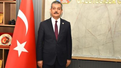 Elazığ’da bir merkez sağlık kompleksi kurduklarını dile getiren AK Parti