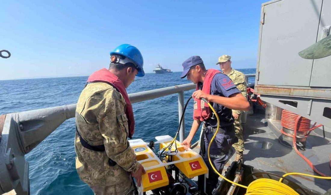 Milli Savunma Bakanlığı (MSB), iş adamı Halit Yukay’ın naaşının çıkartılmasına