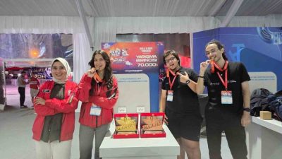 Muğla Deneyap Atölyesi’nden yetişen genç yetenekler, Teknofest 2025’te büyük bir