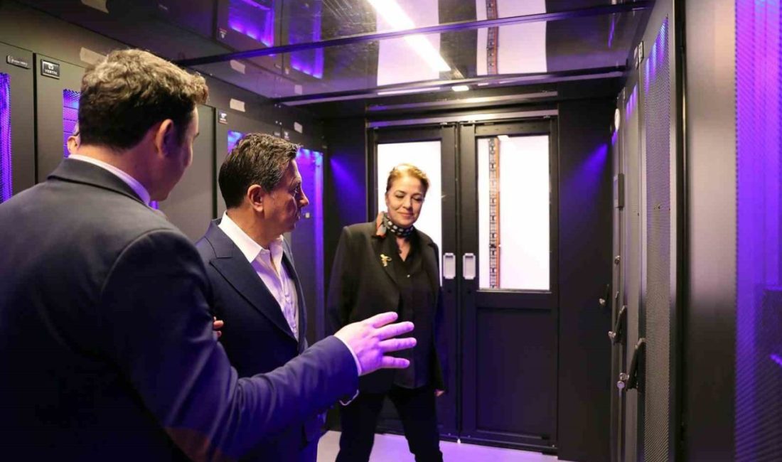 Muğla Su ve Kanalizasyon İdaresi (MUSKİ) Genel Müdürlüğü vatandaşlara sunduğu