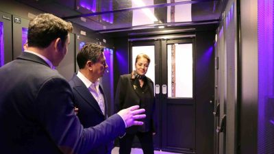 Muğla Su ve Kanalizasyon İdaresi (MUSKİ) Genel Müdürlüğü vatandaşlara sunduğu