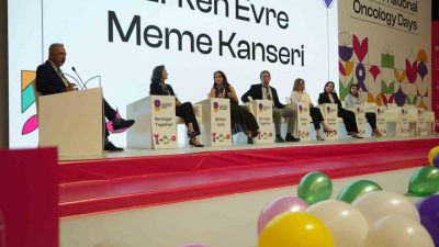 Muş’ta Genç Birikim Derneği tarafından düzenlenen “12. Uluslararası Onkoloji Günleri”