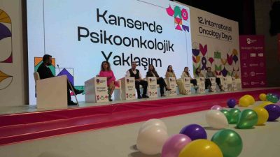 Muş’ta Genç Birikim Derneği tarafından düzenlenen “12. Uluslararası Onkoloji Günleri”