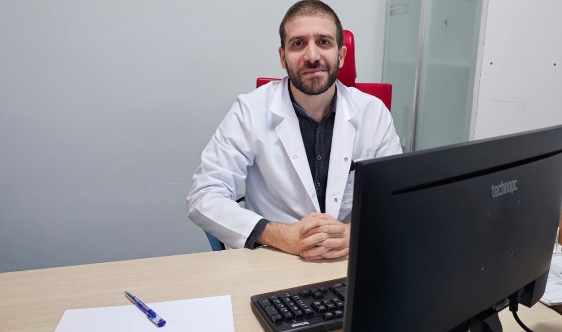 Sağlık Bakanlığı tarafından Niğde Ömer Halisdemir Eğitim ve Araştırma Hastanesi’ne