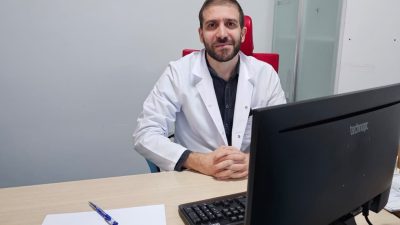 Sağlık Bakanlığı tarafından Niğde Ömer Halisdemir Eğitim ve Araştırma Hastanesi’ne