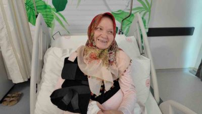 Niğde Ömer Halisdemir Üniversitesi Eğitim ve Araştırma Hastanesi, önemli bir