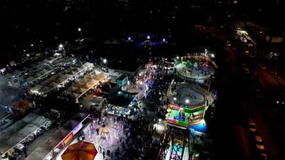 Nilüfer Belediyesi ile BAL-GÖÇ organizasyonuyla gerçekleşen Balkan Panayırı, iki gün