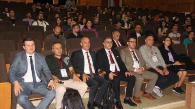 Dahiliye Uzmanları Derneği tarafından Giresun Üniversitesi, İl Sağlık Müdürlüğü ve