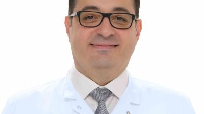 Doç. Dr. Özcan Kaya, okul çantalarının omurga sağlığı üzerindeki etkilerine