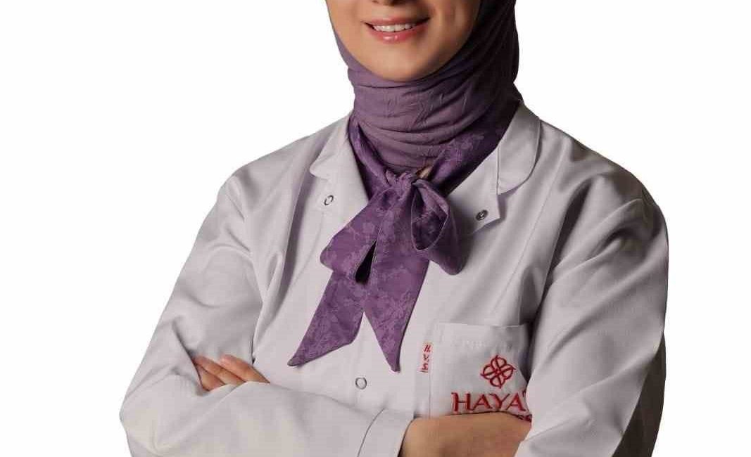Hayat Hastanesi Çocuk ve Ergen Psikiyatri Uzmanı Dr. Nuran Karimova,