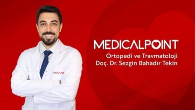 Medical Point Gaziantep Hastanesi, akademisyenlerden oluşan uzman ekibini genişletmeye devam