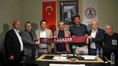 Göreve geldiği günden itibaren Osmangazi İlçesine daha iyi hizmet edebilmek